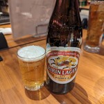 炭火ホルモン焼酒場 恵の家 - 