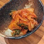 炭火ホルモン焼酒場 恵の家 - 