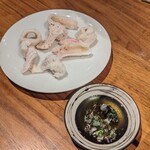 炭火ホルモン焼酒場 恵の家 - 