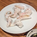 炭火ホルモン焼酒場 恵の家 - 
