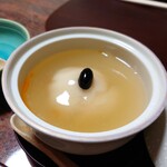 閑祥庵 禅紫 - 金柑万十