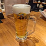 炭火ホルモン焼酒場 恵の家 - 