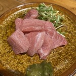 炭火を囲む わだ - 