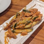 炭火ホルモン焼酒場 恵の家 - 