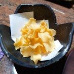 閑祥庵 禅紫 - クワイチップ