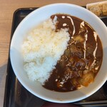 Yoshinoya - 