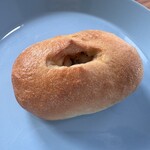 Honey's Bagel 久我山Base - アヒージョ　290円　おすすめ
