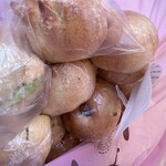 Honey's Bagel - 