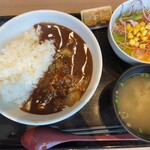 Yoshinoya - 