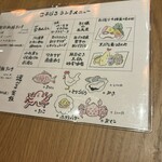 くずし割烹 こまじろ 西宮北口店 - 