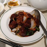 中国飯店 三田店 - 