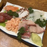 Kaisen Izakaya Shinsemmaru - 