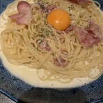 洋麺屋 五右衛門 - 