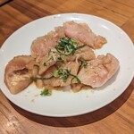 炭火ホルモン焼酒場 恵の家 - 