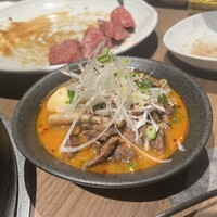 焼肉あきら - 
