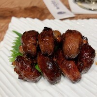 炭焼 うな富士 有楽町店 - 