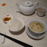 中国飯店 三田店 - 