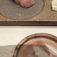 鮨 銀座 おのでら - 