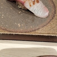 鮨 銀座 おのでら - 