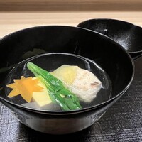 味舌 - 