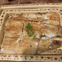 炭焼 うな富士 有楽町店 - 