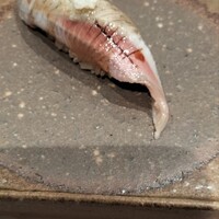 鮨 銀座 おのでら - 