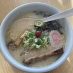 Ramen Santouka - 