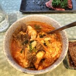 焼肉やっちゃん - 