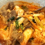 焼肉やっちゃん - 
