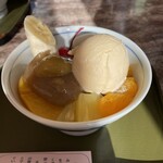 小布施堂 ながの東急店 - 