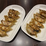 Bamiyan - 2024/01/10
                        本格焼餃子 296円→219円×2皿
                        ✳︎アプリクーポン