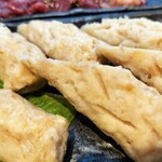 焼肉やっちゃん - 