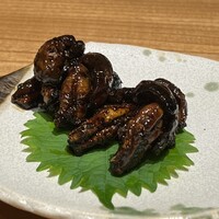 炭焼うな富士 大丸京都別邸 - 