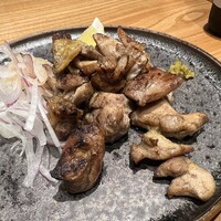 炭焼うな富士 大丸京都別邸 - 