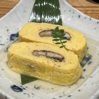 炭焼うな富士 大丸京都別邸 - 
