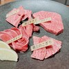 銀座焼肉 はんな - 