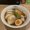 みんなのらぁ麺 阿飛流