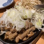 東北のうまいものと地酒 三枡三蔵 - 