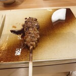 焼き鳥 貴 - 