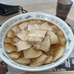 麺処 若武者 弐號店 大正浪漫 ラーメン 名物温泉ぶためし みどり湯食堂 - 