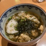 東北のうまいものと地酒 三枡三蔵 - 