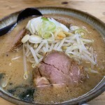 らーめん小国 - 料理写真: