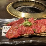 和牛焼肉 泰山 - 