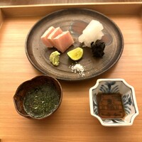 日本料理 晴山 - 