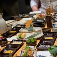 串揚げ アガルコメ。 恵比寿店 - 