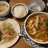 プロォーイ タイ料理