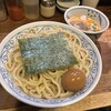 麺座ぎん