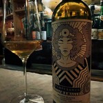 ナチュラルワインバー ばんなちゅ - 