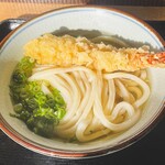 心うどん - 