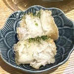 かくしか食堂 - 